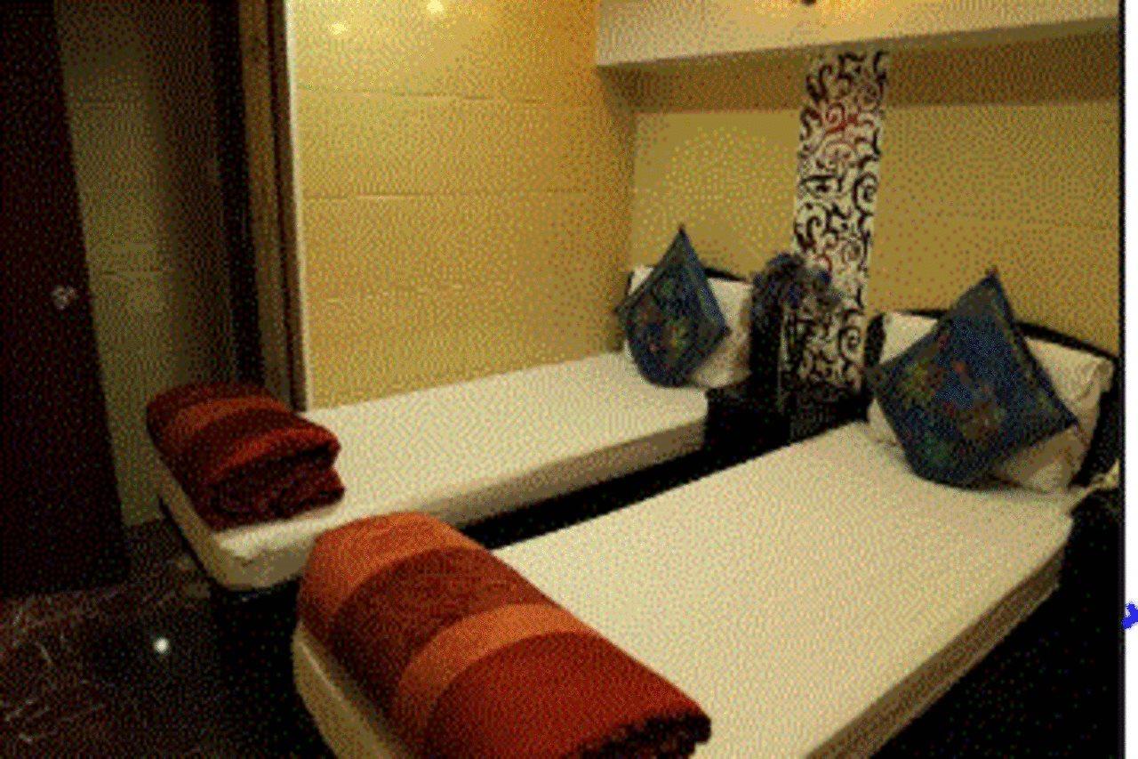 Everest Inn Guest House Гонконг Экстерьер фото