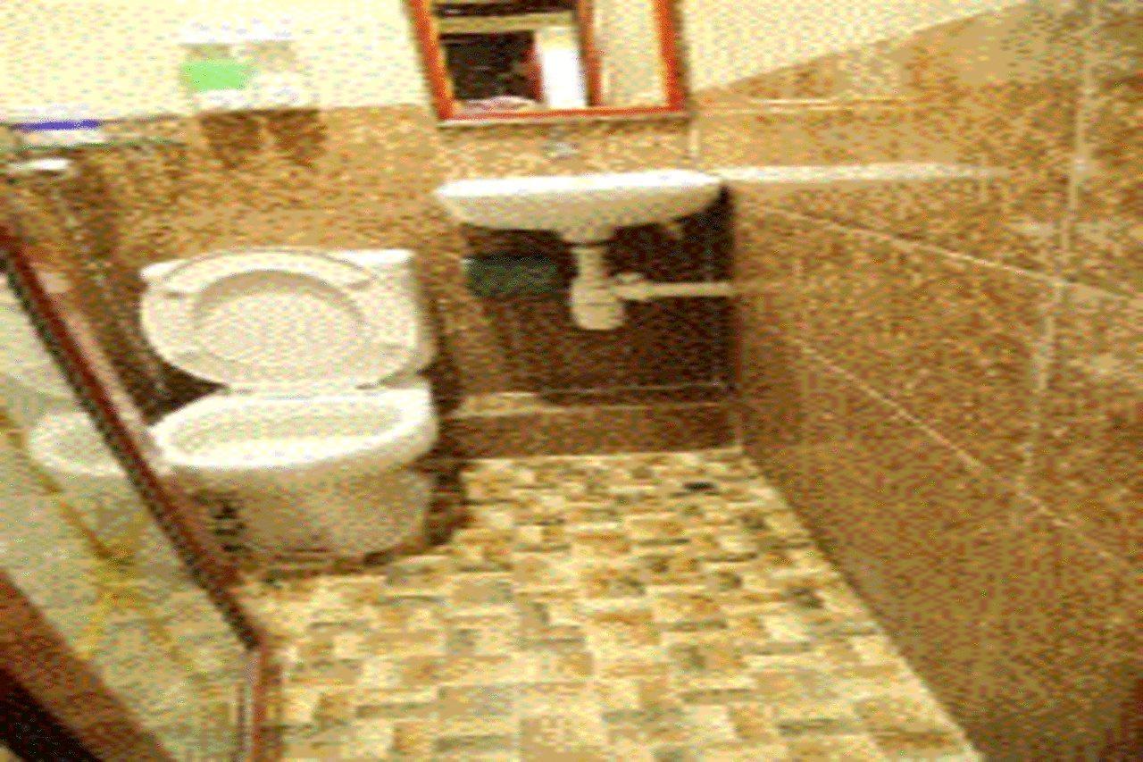 Everest Inn Guest House Гонконг Экстерьер фото